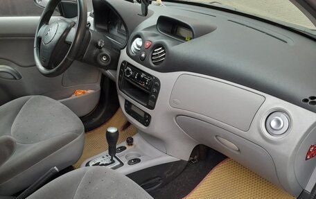 Citroen C3 II, 2005 год, 360 000 рублей, 5 фотография