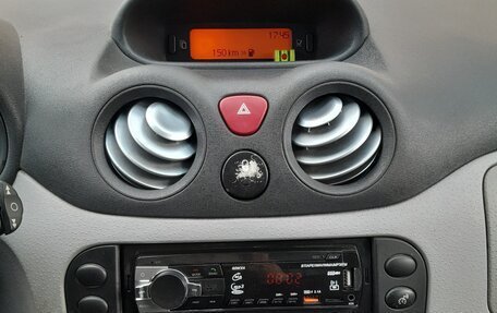 Citroen C3 II, 2005 год, 360 000 рублей, 7 фотография