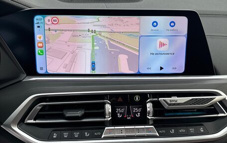 BMW X7, 2020 год, 9 500 000 рублей, 8 фотография