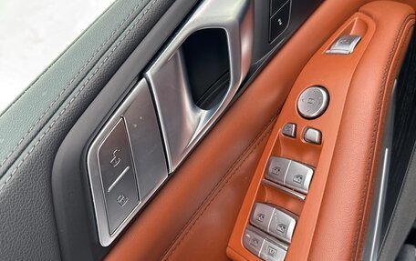 BMW X7, 2020 год, 9 500 000 рублей, 5 фотография