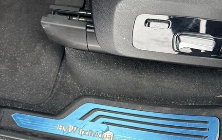 BMW X7, 2020 год, 9 500 000 рублей, 19 фотография