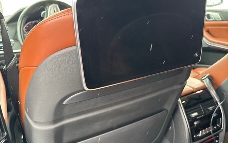 BMW X7, 2020 год, 9 500 000 рублей, 16 фотография