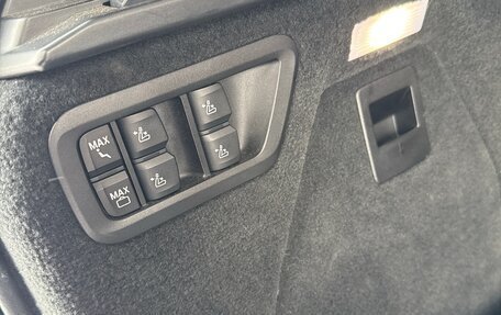 BMW X7, 2020 год, 9 500 000 рублей, 21 фотография