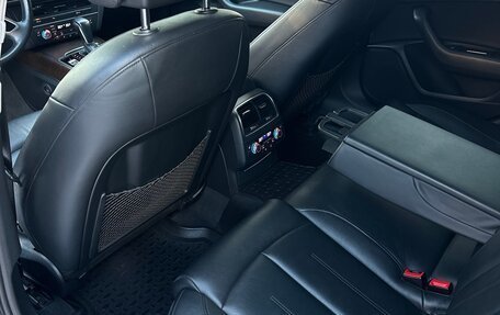 Audi A6, 2016 год, 2 600 000 рублей, 9 фотография