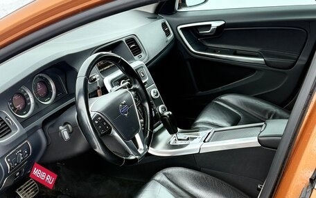 Volvo S60 III, 2010 год, 1 340 000 рублей, 6 фотография