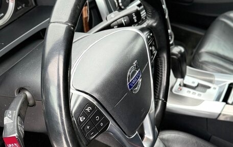 Volvo S60 III, 2010 год, 1 340 000 рублей, 8 фотография