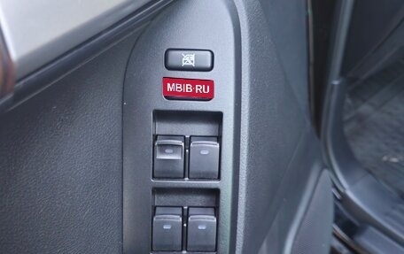 Toyota Land Cruiser Prado 150 рестайлинг 2, 2021 год, 7 500 000 рублей, 11 фотография