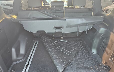 Toyota Land Cruiser Prado 150 рестайлинг 2, 2021 год, 7 500 000 рублей, 18 фотография