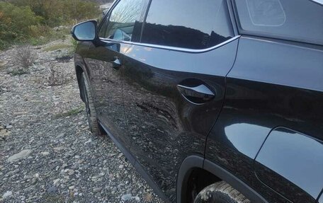 Lexus RX IV рестайлинг, 2016 год, 4 500 000 рублей, 2 фотография