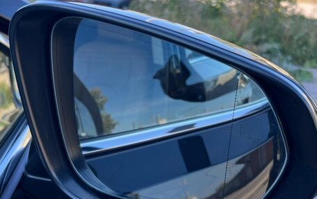 Lexus RX IV рестайлинг, 2016 год, 4 500 000 рублей, 6 фотография