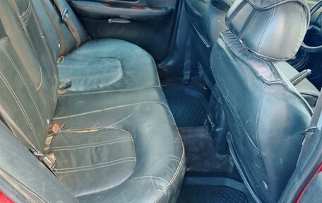 Hyundai Sonata IV рестайлинг, 2004 год, 250 000 рублей, 9 фотография