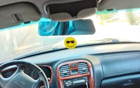 Hyundai Sonata IV рестайлинг, 2004 год, 250 000 рублей, 12 фотография