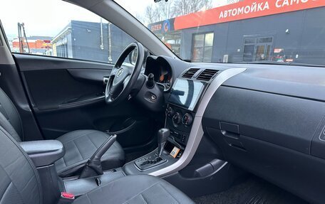 Toyota Corolla, 2008 год, 1 500 000 рублей, 13 фотография