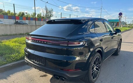 Porsche Cayenne III, 2025 год, 17 790 000 рублей, 2 фотография