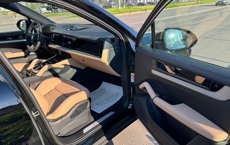 Porsche Cayenne III, 2025 год, 17 790 000 рублей, 3 фотография