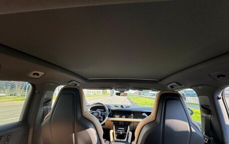 Porsche Cayenne III, 2025 год, 17 790 000 рублей, 5 фотография