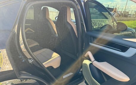 Porsche Cayenne III, 2025 год, 17 790 000 рублей, 4 фотография