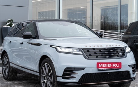 Land Rover Range Rover Velar I, 2025 год, 11 670 000 рублей, 3 фотография