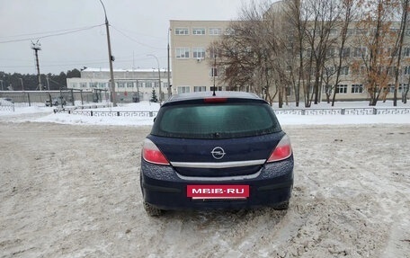 Opel Astra H, 2004 год, 220 000 рублей, 2 фотография