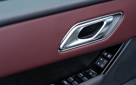 Land Rover Range Rover Velar I, 2025 год, 11 670 000 рублей, 10 фотография