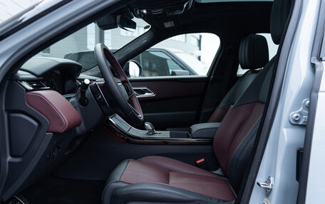 Land Rover Range Rover Velar I, 2025 год, 11 670 000 рублей, 8 фотография