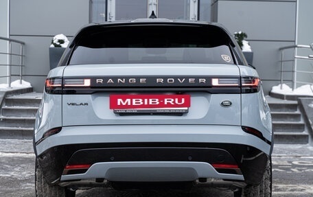 Land Rover Range Rover Velar I, 2025 год, 11 670 000 рублей, 5 фотография