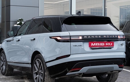 Land Rover Range Rover Velar I, 2025 год, 11 670 000 рублей, 4 фотография