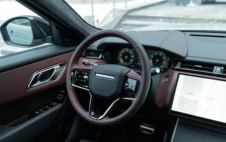 Land Rover Range Rover Velar I, 2025 год, 11 670 000 рублей, 16 фотография