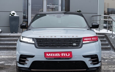 Land Rover Range Rover Velar I, 2025 год, 11 670 000 рублей, 2 фотография