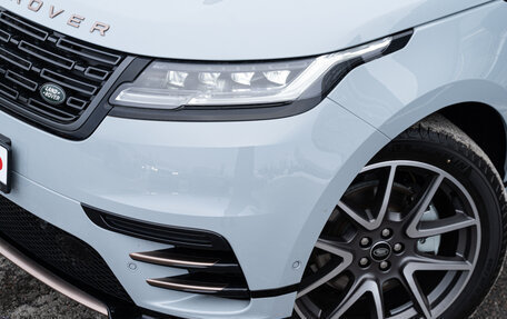 Land Rover Range Rover Velar I, 2025 год, 11 670 000 рублей, 18 фотография