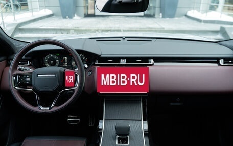 Land Rover Range Rover Velar I, 2025 год, 11 670 000 рублей, 7 фотография