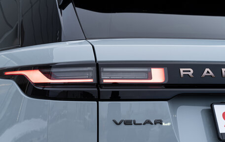 Land Rover Range Rover Velar I, 2025 год, 11 670 000 рублей, 19 фотография