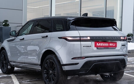 Land Rover Range Rover Evoque II, 2025 год, 8 500 000 рублей, 4 фотография