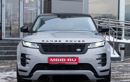 Land Rover Range Rover Evoque II, 2025 год, 8 500 000 рублей, 2 фотография