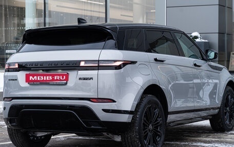 Land Rover Range Rover Evoque II, 2025 год, 8 500 000 рублей, 6 фотография