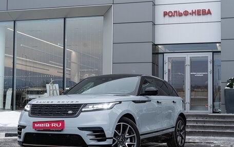 Land Rover Range Rover Velar I, 2025 год, 11 670 000 рублей, 20 фотография