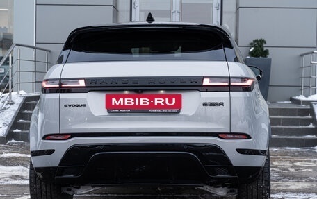 Land Rover Range Rover Evoque II, 2025 год, 8 500 000 рублей, 5 фотография