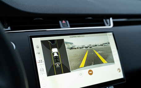 Land Rover Range Rover Evoque II, 2025 год, 8 500 000 рублей, 18 фотография