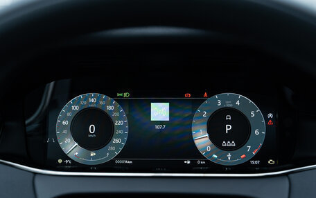 Land Rover Range Rover Evoque II, 2025 год, 8 500 000 рублей, 17 фотография