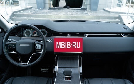 Land Rover Range Rover Evoque II, 2025 год, 8 500 000 рублей, 8 фотография