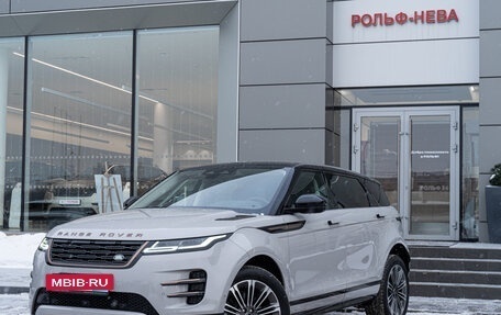Land Rover Range Rover Evoque II, 2025 год, 8 500 000 рублей, 2 фотография