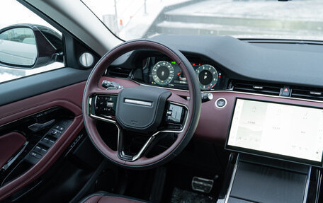 Land Rover Range Rover Evoque II, 2025 год, 8 500 000 рублей, 9 фотография