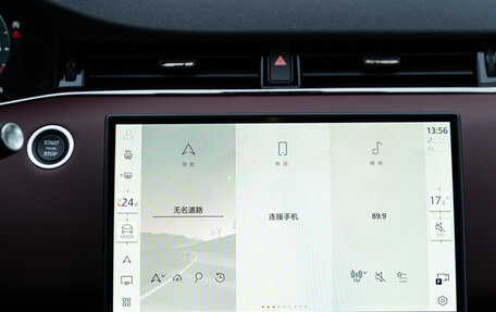 Land Rover Range Rover Evoque II, 2025 год, 8 500 000 рублей, 17 фотография