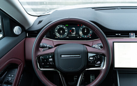 Land Rover Range Rover Evoque II, 2025 год, 8 500 000 рублей, 16 фотография