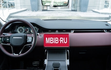 Land Rover Range Rover Evoque II, 2025 год, 8 500 000 рублей, 8 фотография