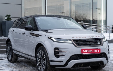 Land Rover Range Rover Evoque II, 2025 год, 8 500 000 рублей, 4 фотография