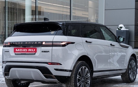 Land Rover Range Rover Evoque II, 2025 год, 8 500 000 рублей, 7 фотография