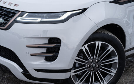 Land Rover Range Rover Evoque II, 2025 год, 8 500 000 рублей, 20 фотография