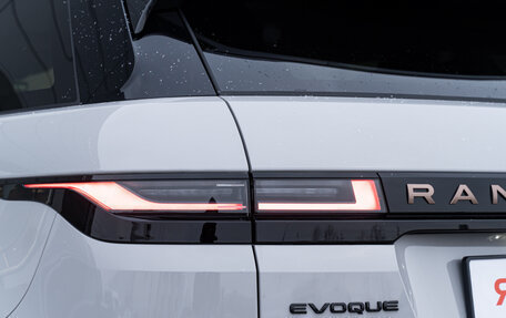 Land Rover Range Rover Evoque II, 2025 год, 8 500 000 рублей, 21 фотография