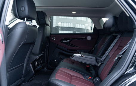 Land Rover Range Rover Evoque II, 2025 год, 6 900 000 рублей, 10 фотография